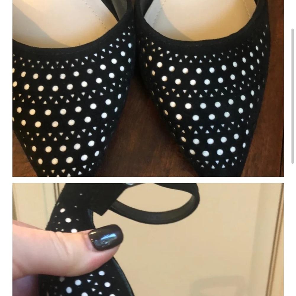 Alfani Heels size 7